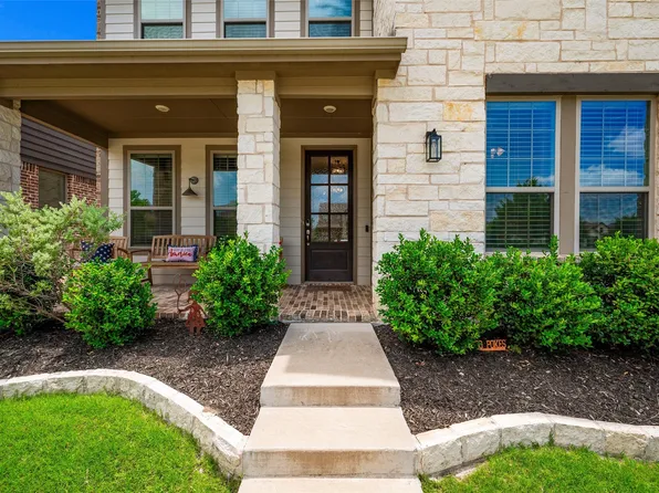 2437 Elm Pl, Northlake, TX 76247