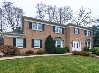 157 Fisher Rd, Huntingdon Valley, PA 19006