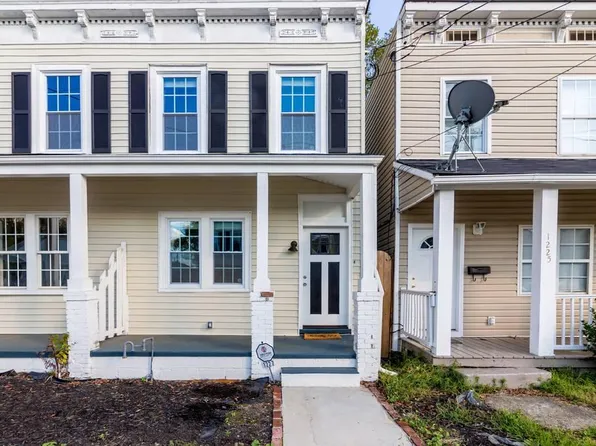 1227 N 27th St, Richmond, VA 23223