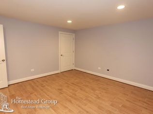 1446 W Fullerton Ave #GARDENBSMT, Chicago, IL 60614
