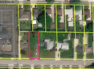 0 Francis St, Saint Clair Shores, MI