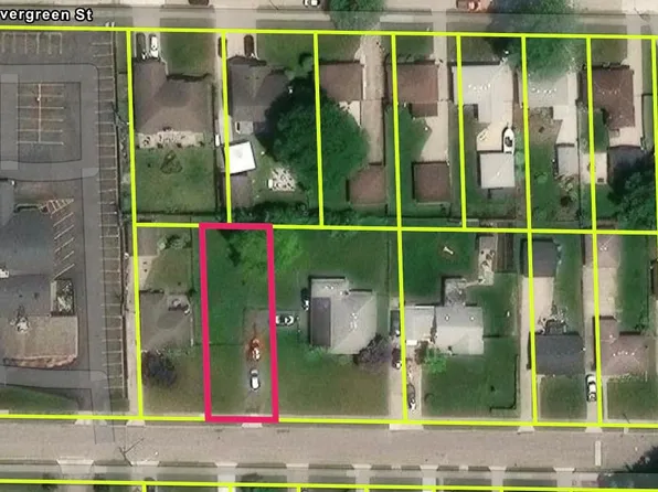 0 Francis St, Saint Clair Shores, MI 48082