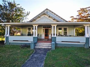 59 Meadow Ln, Hot Springs, NC 28743