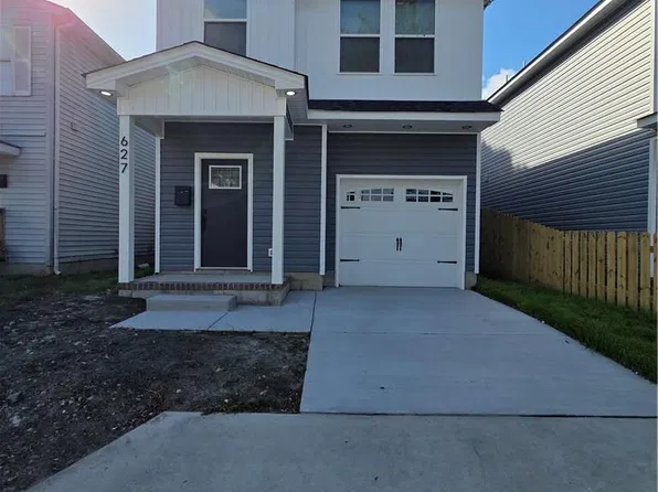 627 Day St, Hampton, VA 23661