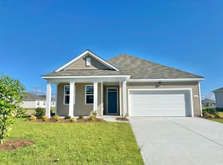 1460 Porchfield Dr, Conway, SC 29526