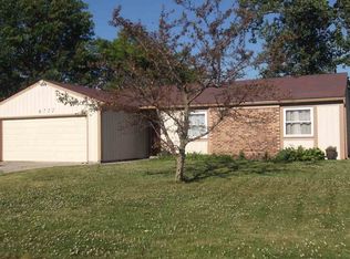 6722 Del Rio Dr, Fort Wayne, IN 46835