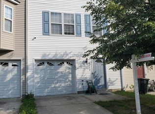 7018 Migliori Ct, District Heights, MD 20747