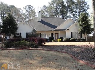 605 Woods Way, McDonough, GA 30252