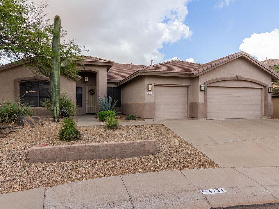 1st image of 4731 E Spur Dr