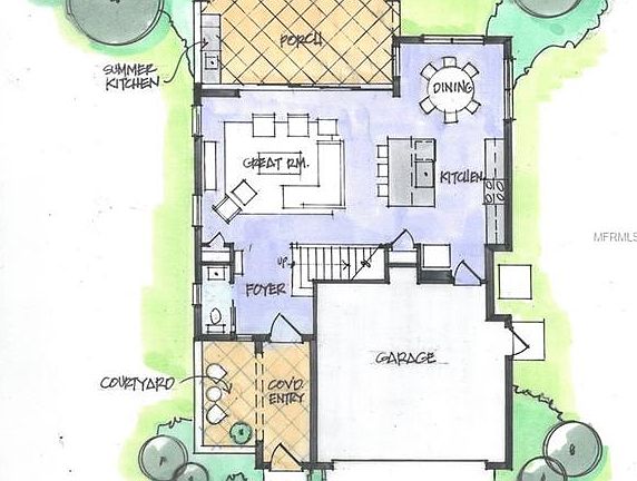 4th image of 840 W Lyman Ave