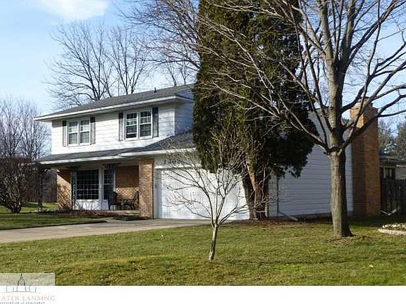 2nd image of 1308 E Woodingham Dr
