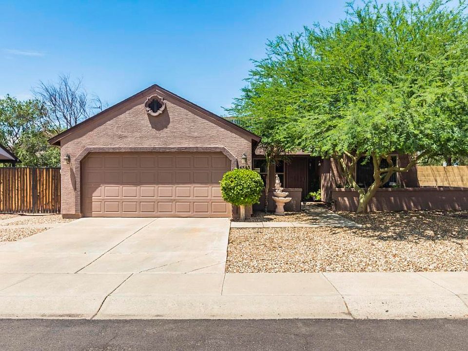 1st image of 4528 W Piute Ave