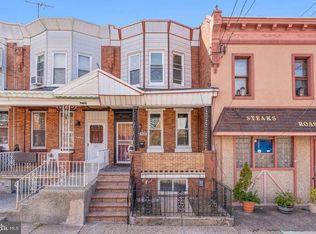 2502 E Clearfield St, Philadelphia, PA