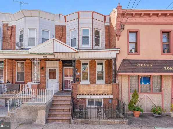 2502 E Clearfield St, Philadelphia, PA 19134