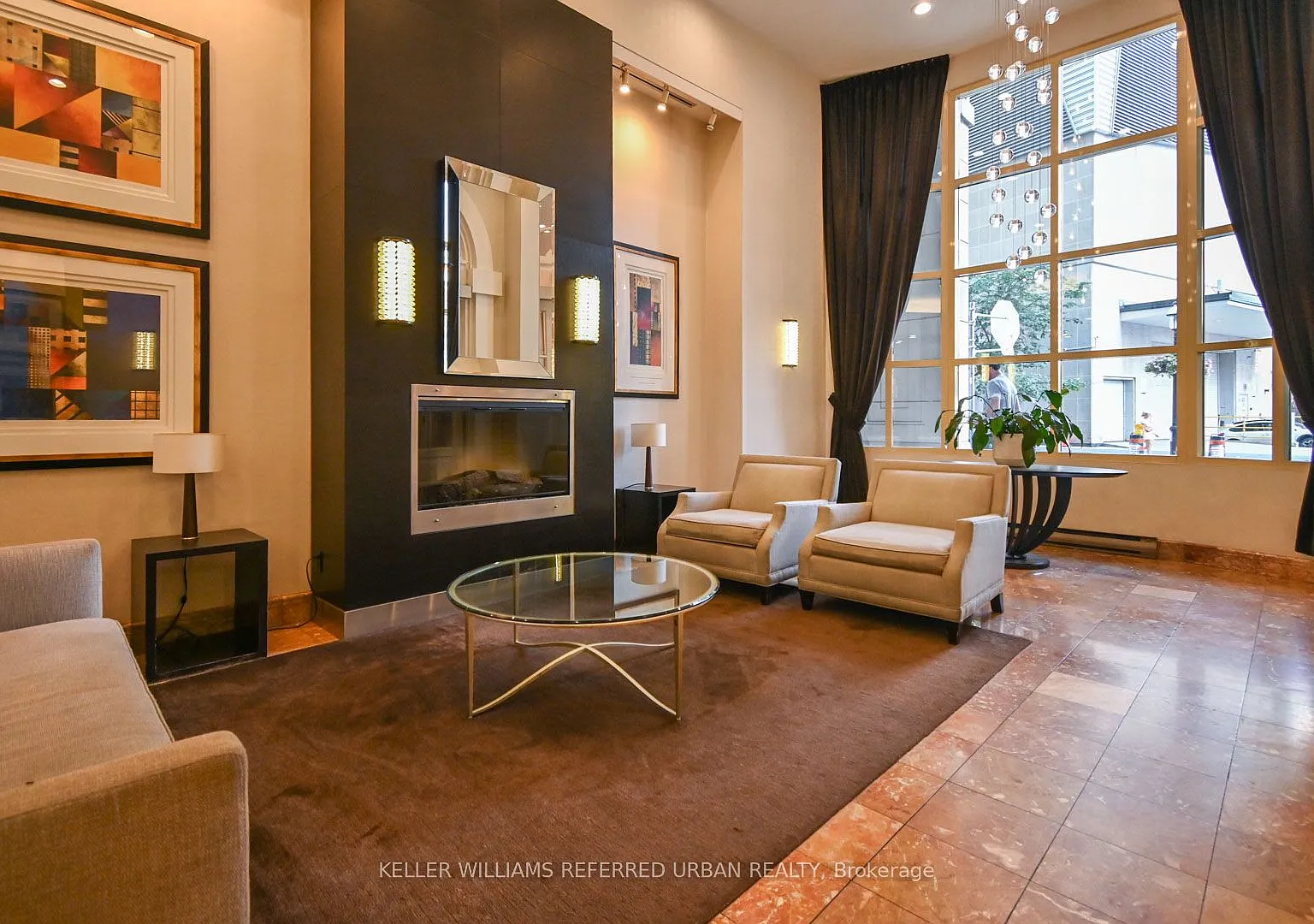 1 bed, $2,300 — Photo 2