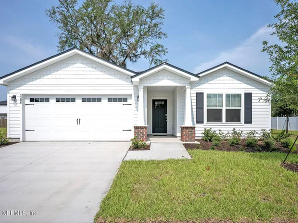 1206 JEWELSTONE Lane, Jacksonville, FL 32221