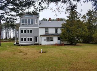 14433 Broadway Rd, Onancock, VA 23417