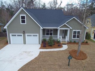 878 Hunt Club Run, Charleston, SC 29414