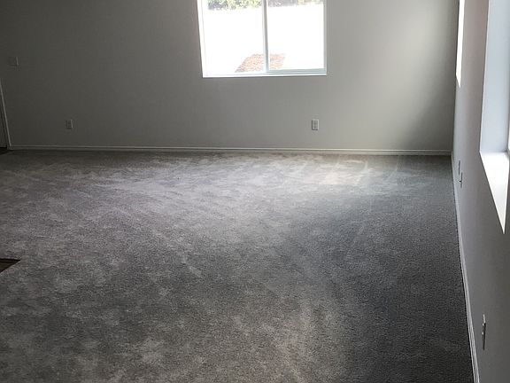Living room area