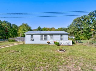 1295 S Brooks Rd, Muskegon, MI 49442