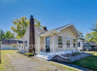 321 Albany St, Indianapolis, IN 46225