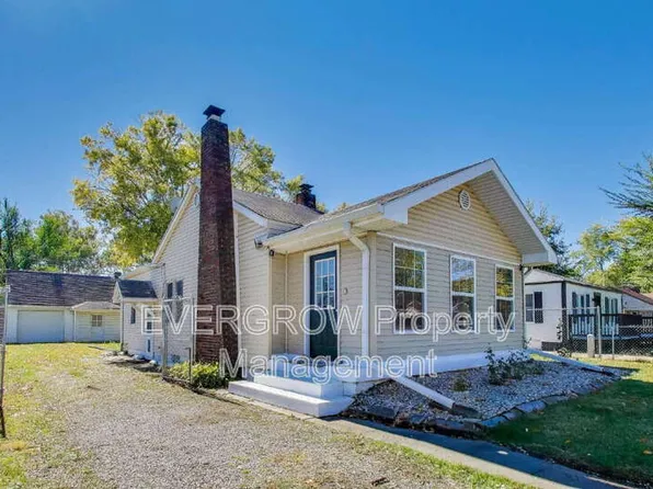 321 Albany St, Indianapolis, IN 46225