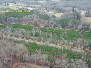 0 Drama Rd, Snow Camp, NC 27349