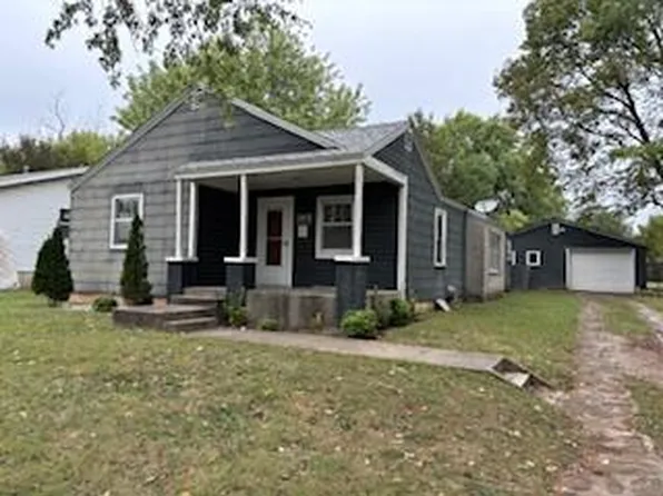 2815 W Madison Street, Springfield, MO 65802