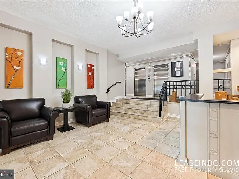 1816 New Hampshire Ave NW #202 — Photo 13