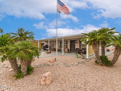 2400 E BASELINE Avenue #81, Apache Junction, AZ, 85119