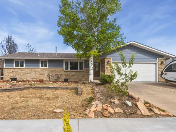 2318 Derby Hill Dr, Loveland, CO 80537