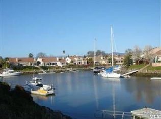 116 S Newport Dr, Napa, CA 94559