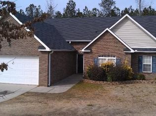 123 Sanders Walk, McDonough, GA 30252