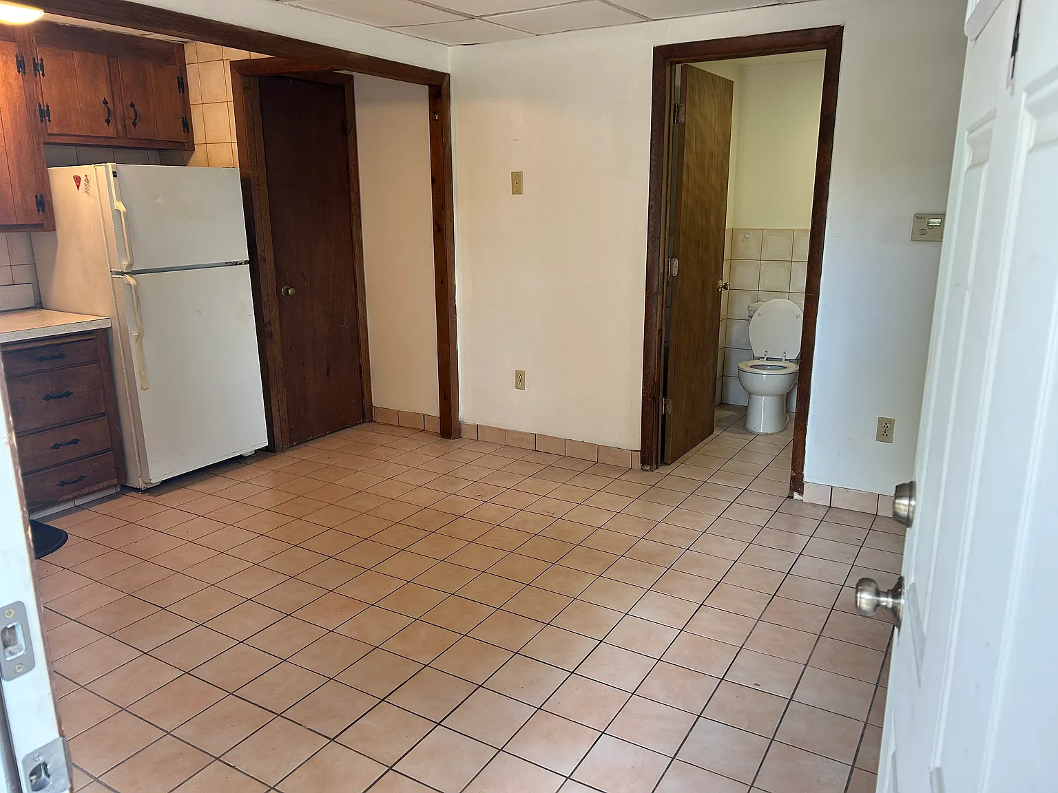 1 bed, $1,500 — Photo 2