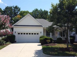 314 Knotts Valley Ln, Cary, NC 27519