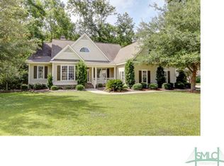 65 White Oak Blf, Savannah, GA 31405
