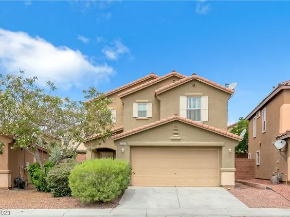 6507 Copper Smith Ct, North Las Vegas, NV 89084