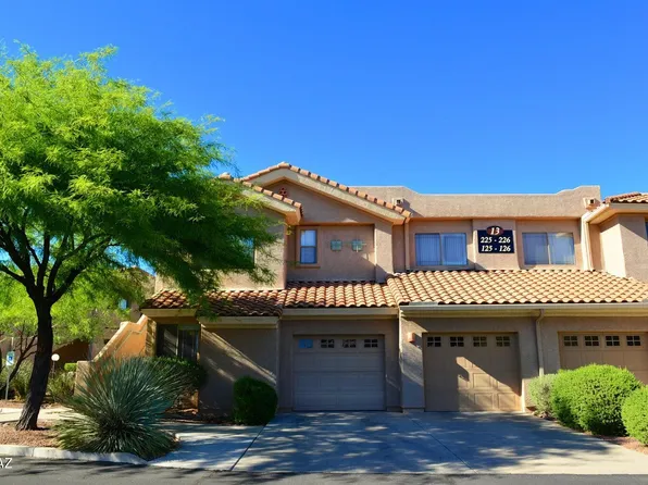 755 W Vistoso Highlands Dr APT 225, Tucson, AZ 85755