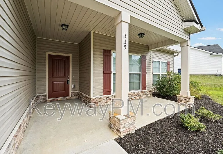 335 Koweta Way — Photo 3