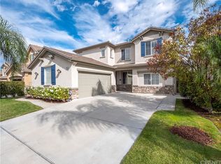 26337 Mitchell Pl, Stevenson Ranch, CA 91381