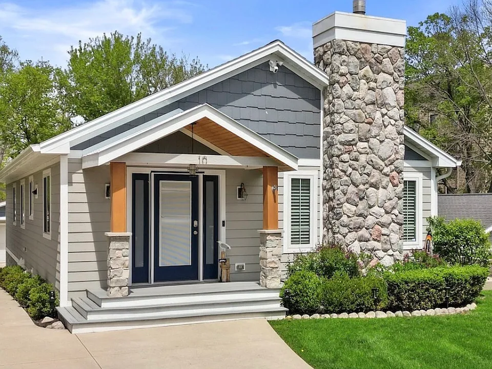 10 Liechty Dr