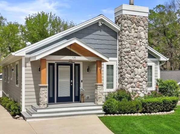 10 Liechty Dr #773WILLIAMS, Williams Bay, WI 53191