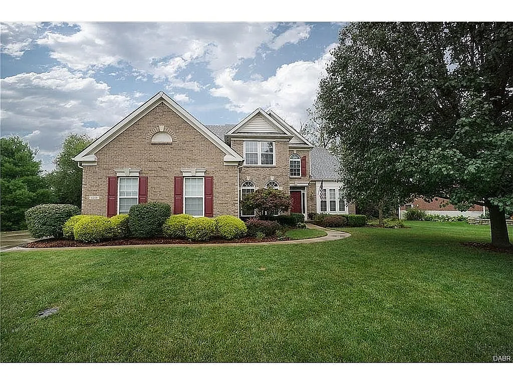 1216 Thorny Ridge Trl photo 1