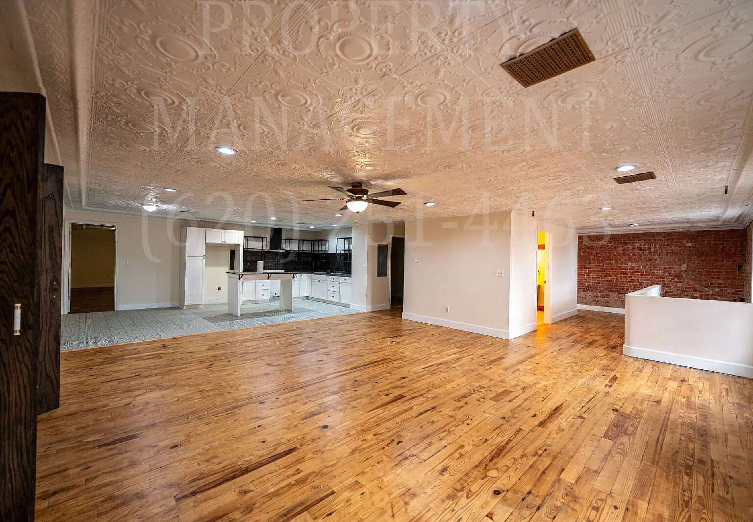 3 bed, 1.0 bath, $1,700 — Photo 2