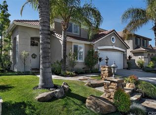 26056 Bates Pl, Stevenson Ranch, CA 91381