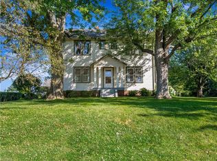 7365 Columbus Rd, Louisville, OH 44641