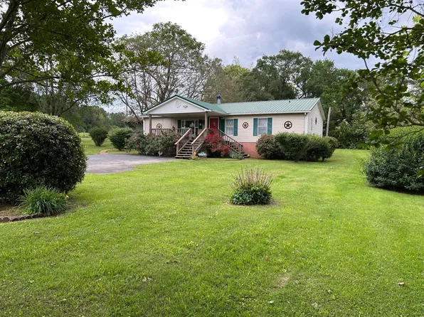528 Hill St, Madisonville, TN 37354
