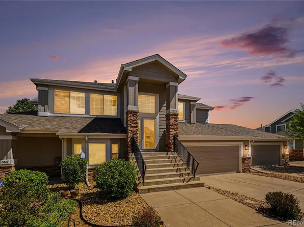 1364 Pineridge Court, Castle Pines, CO 80108