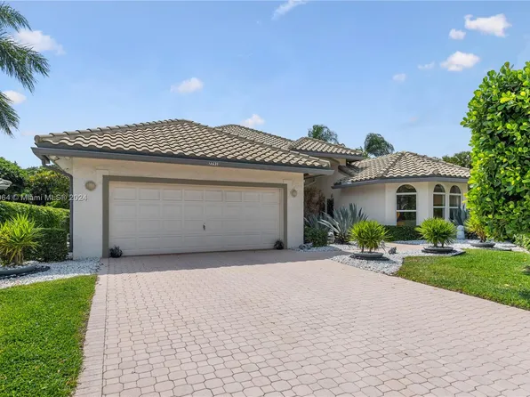 7791 La Corniche Cir, Boca Raton, FL 33433