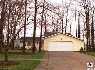 16666 Grouse Run, Strongsville, OH 44136